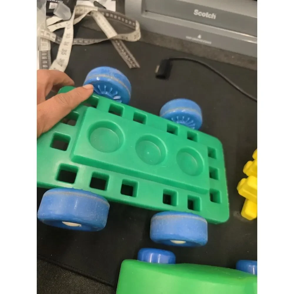 Little Tikes little tikes
